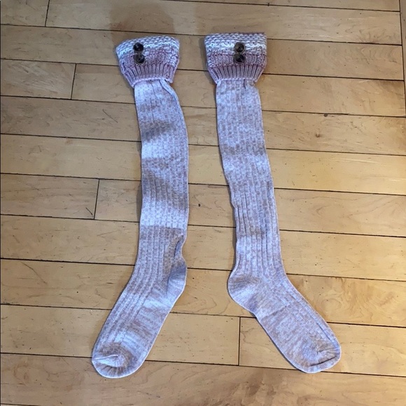 Boot socks - Picture 2 of 2